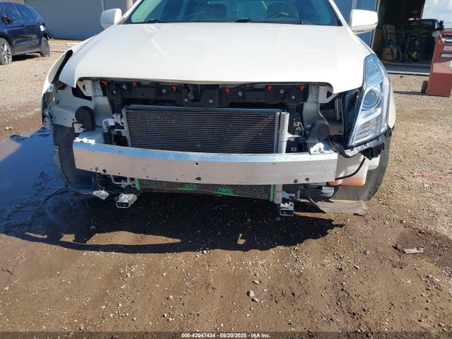 2015 CADILLAC XTS 2G61M5S31F9152223 Photo 5