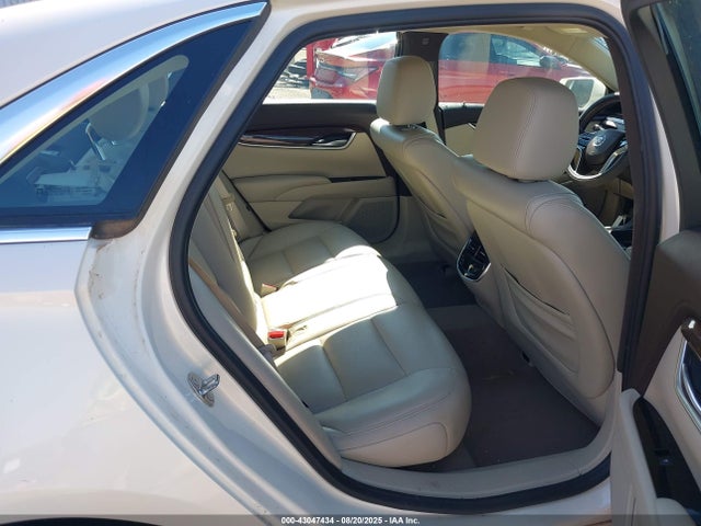 2015 CADILLAC XTS 2G61M5S31F9152223 Photo 7