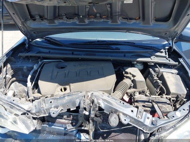 Toyota 2zr-fe 2014 5YFBURHE3EP032276 Image 10