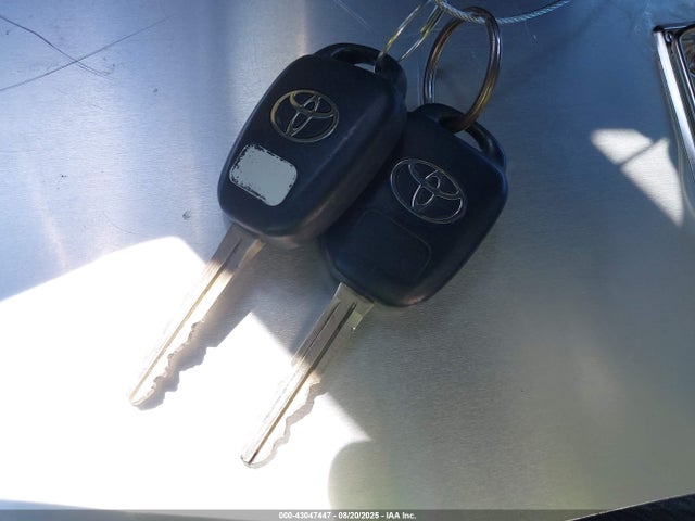 Toyota 2zr-fe 2014 5YFBURHE3EP032276 Image 11