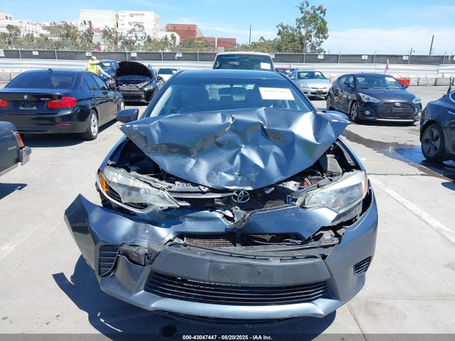 Toyota 2zr-fe 2014 5YFBURHE3EP032276 Image 12