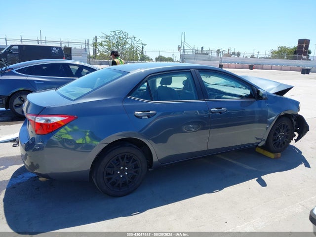 Toyota 2zr-fe 2014 5YFBURHE3EP032276 Image 13