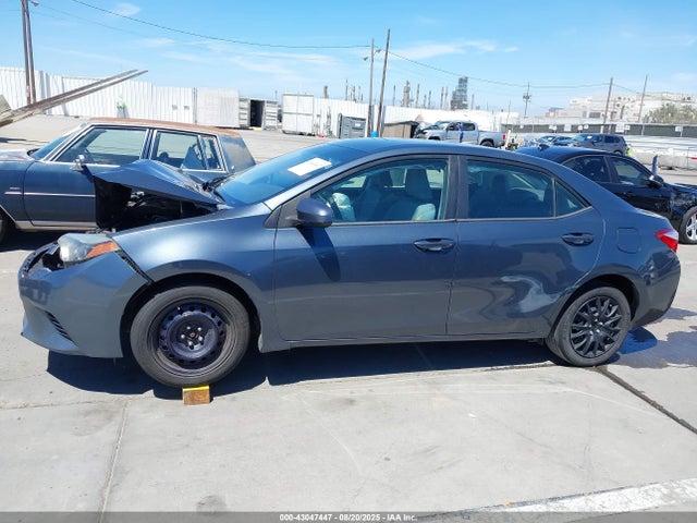 Toyota 2zr-fe 2014 5YFBURHE3EP032276 Image 14