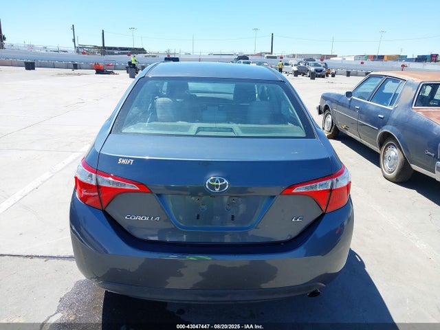 Toyota 2zr-fe 2014 5YFBURHE3EP032276 Image 16