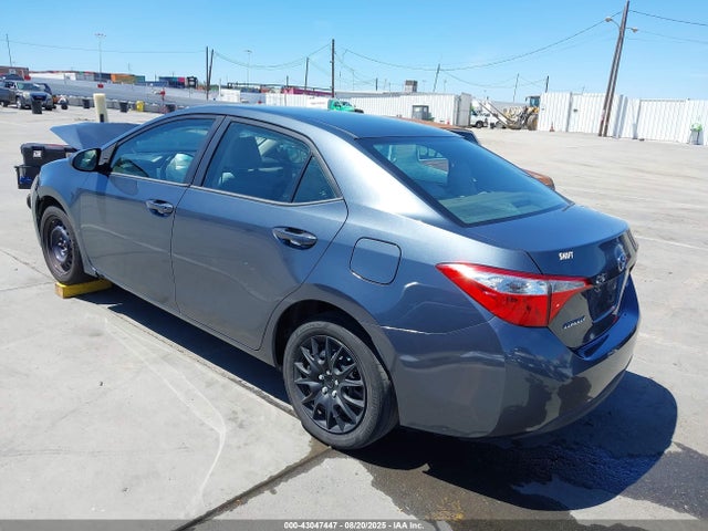 Toyota 2zr-fe 2014 5YFBURHE3EP032276 Image 3