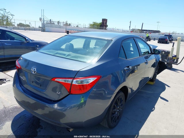 Toyota 2zr-fe 2014 5YFBURHE3EP032276 Image 4