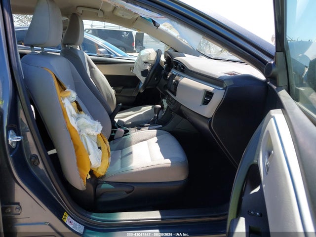 Toyota 2zr-fe 2014 5YFBURHE3EP032276 Image 5