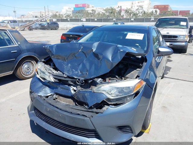 Toyota 2zr-fe 2014 5YFBURHE3EP032276 Image 6