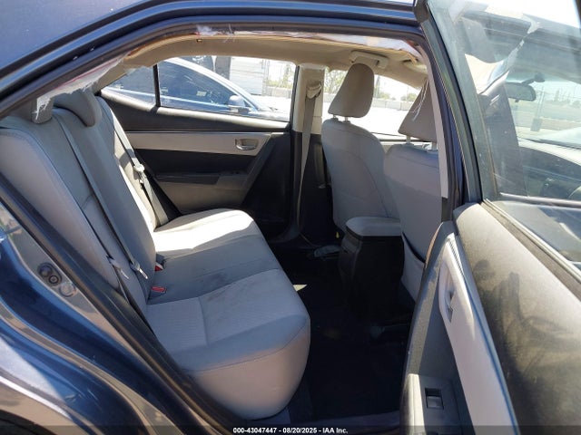 Toyota 2zr-fe 2014 5YFBURHE3EP032276 Image 8