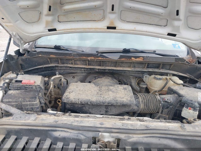 1GCUYAEF5KZ418081 Chevrolet l82 - di, afm, alum, gen 5, var 1