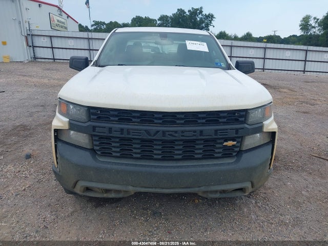 1GCUYAEF5KZ418081 Chevrolet l82 - di, afm, alum, gen 5, var 1