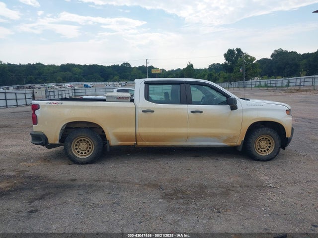 1GCUYAEF5KZ418081 Chevrolet l82 - di, afm, alum, gen 5, var 1