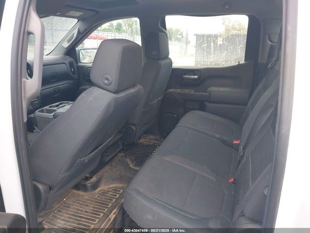 1GCUYAEF5KZ418081 Chevrolet l82 - di, afm, alum, gen 5, var 1