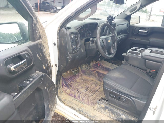 1GCUYAEF5KZ418081 Chevrolet l82 - di, afm, alum, gen 5, var 1