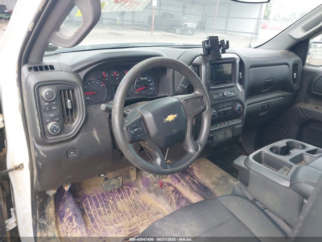 1GCUYAEF5KZ418081 Chevrolet l82 - di, afm, alum, gen 5, var 1