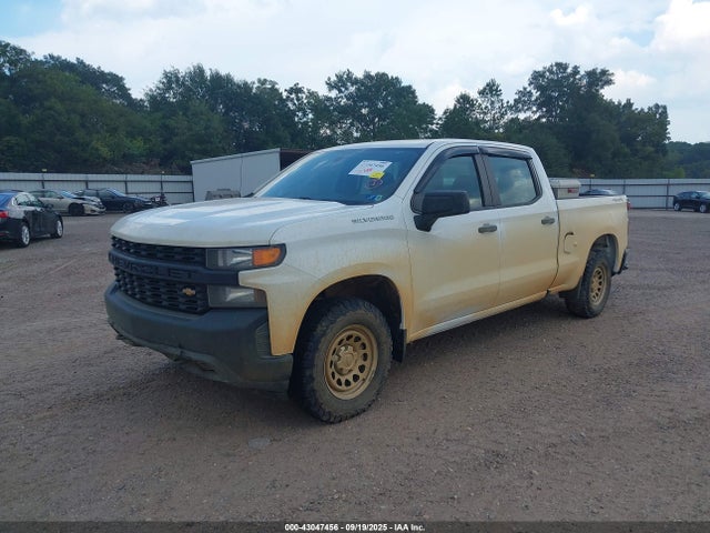 1GCUYAEF5KZ418081 Chevrolet l82 - di, afm, alum, gen 5, var 1