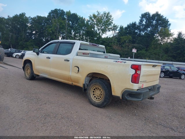 1GCUYAEF5KZ418081 Chevrolet l82 - di, afm, alum, gen 5, var 1