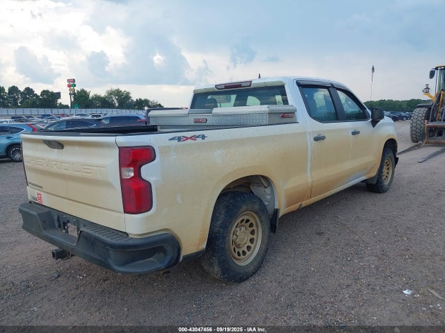 1GCUYAEF5KZ418081 Chevrolet l82 - di, afm, alum, gen 5, var 1