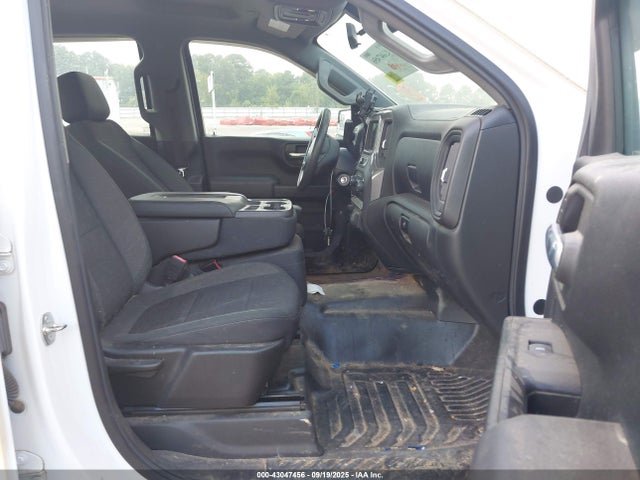 1GCUYAEF5KZ418081 Chevrolet l82 - di, afm, alum, gen 5, var 1