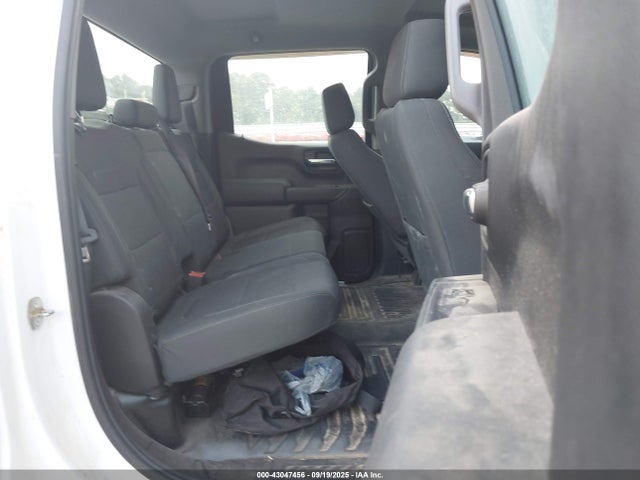 1GCUYAEF5KZ418081 Chevrolet l82 - di, afm, alum, gen 5, var 1