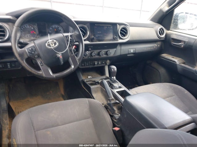 5TFCZ5ANXKX195089 Toyota 2gr-fks