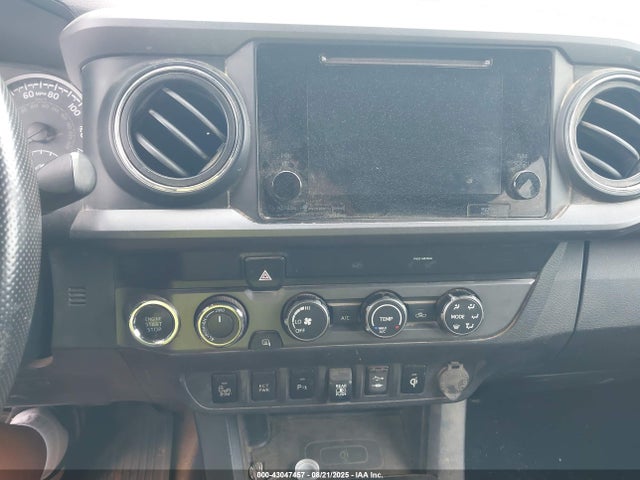 5TFCZ5ANXKX195089 Toyota 2gr-fks