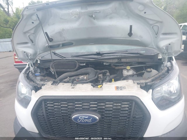1FTBR1Y81MKA38555 Ford Transit-250