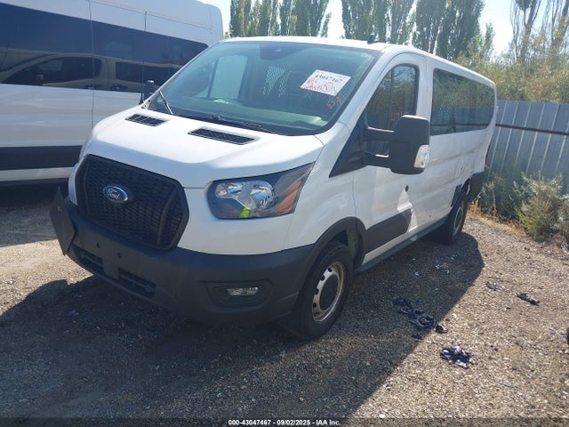 1FTBR1Y81MKA38555 Ford Transit-250