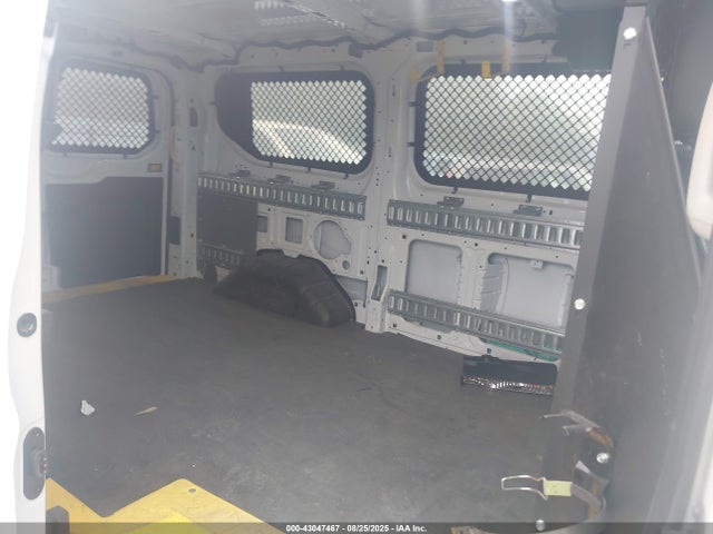 1FTBR1Y81MKA38555 Ford Transit-250