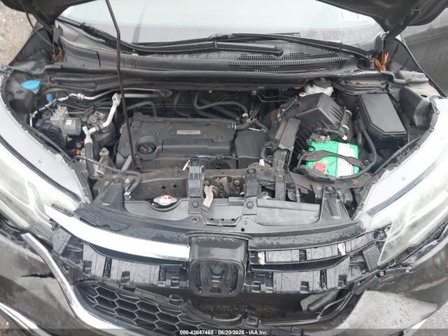 Honda k24w9 2016 2HKRM4H56GH662245 Image 10