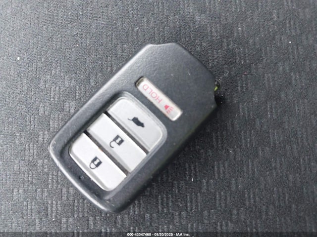 Honda k24w9 2016 2HKRM4H56GH662245 Image 11