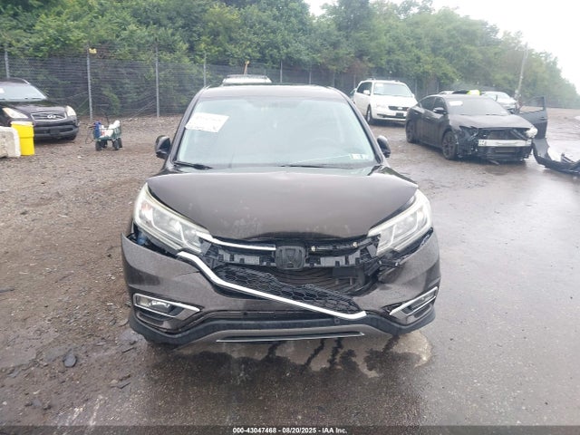 Honda k24w9 2016 2HKRM4H56GH662245 Image 12