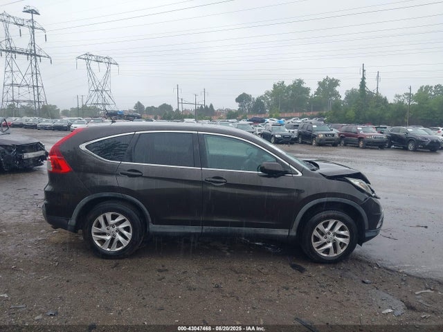 Honda k24w9 2016 2HKRM4H56GH662245 Image 13