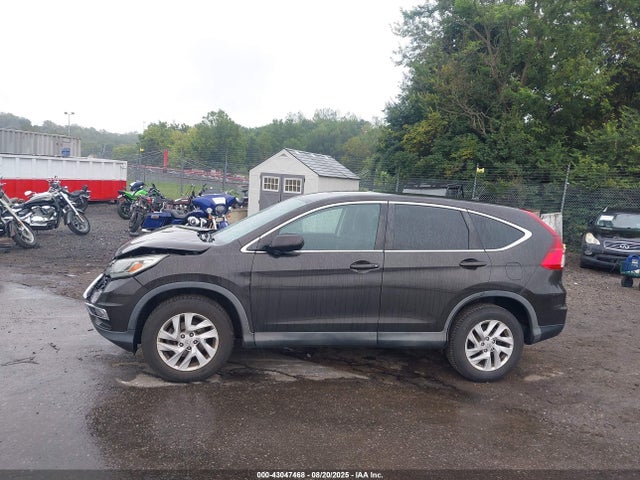Honda k24w9 2016 2HKRM4H56GH662245 Image 14