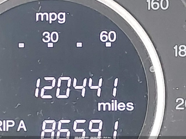 Honda k24w9 2016 2HKRM4H56GH662245 Image 15