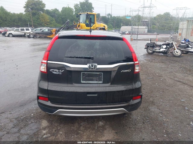 Honda k24w9 2016 2HKRM4H56GH662245 Image 16