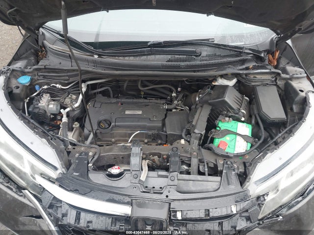 Honda k24w9 2016 2HKRM4H56GH662245 Image 17