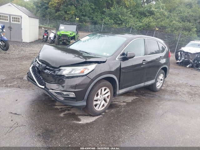 Honda k24w9 2016 2HKRM4H56GH662245 Image 2