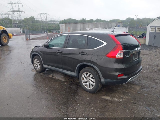 Honda k24w9 2016 2HKRM4H56GH662245 Image 3