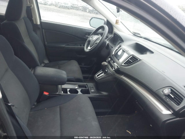 Honda k24w9 2016 2HKRM4H56GH662245 Image 5