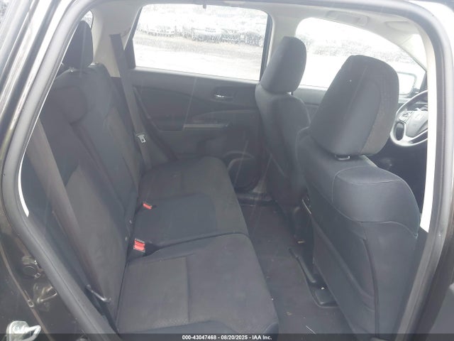 Honda k24w9 2016 2HKRM4H56GH662245 Image 8