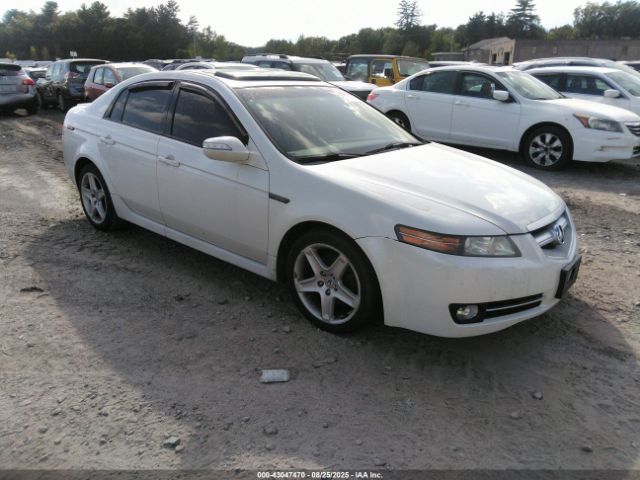2008 ACURA TL 19UUA662X8A041916 Photo 0