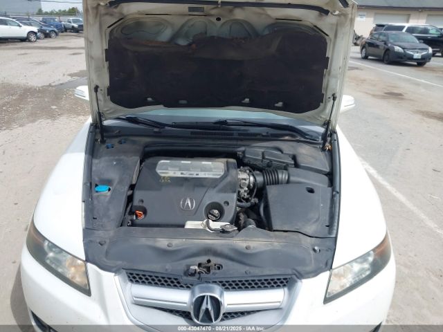 2008 ACURA TL 19UUA662X8A041916 Photo 9