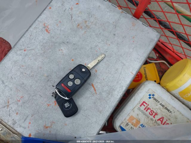 2008 ACURA TL 19UUA662X8A041916 Photo 10