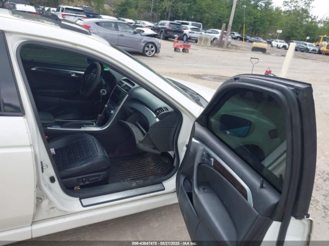 2008 ACURA TL 19UUA662X8A041916 Photo 4
