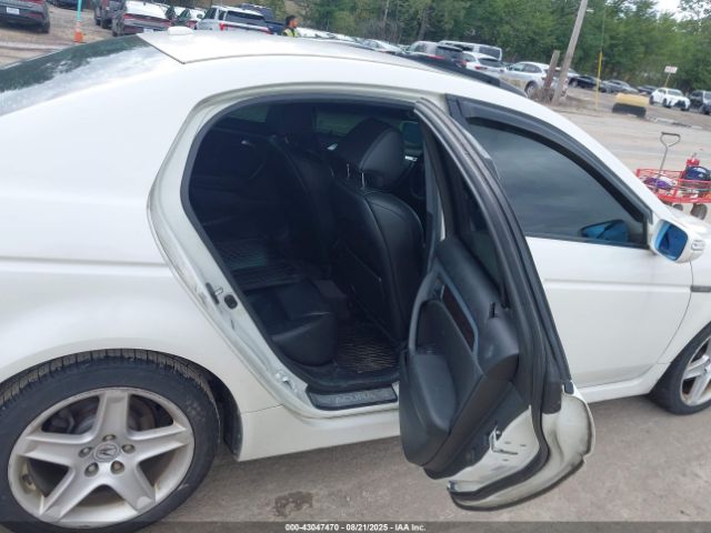 2008 ACURA TL 19UUA662X8A041916 Photo 7