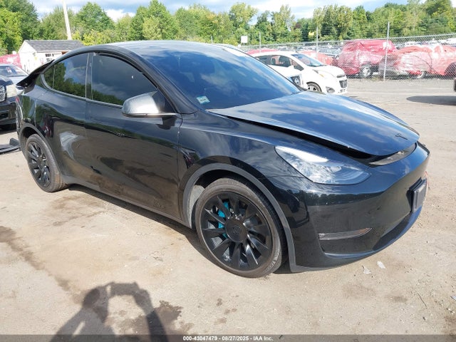 2023 TESLA MODEL Y 7SAYGDEE6PF836419 Photo 0
