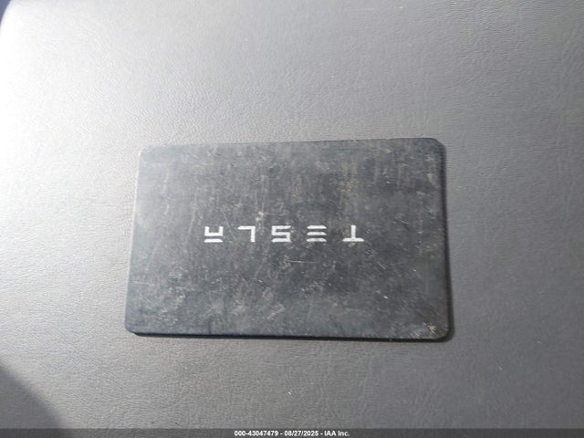 2023 TESLA MODEL Y 7SAYGDEE6PF836419 Photo 10