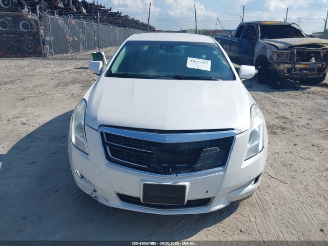 2G61M5S39G9120623 Cadillac lfx - sidi, vvt, e85 max, alum gm