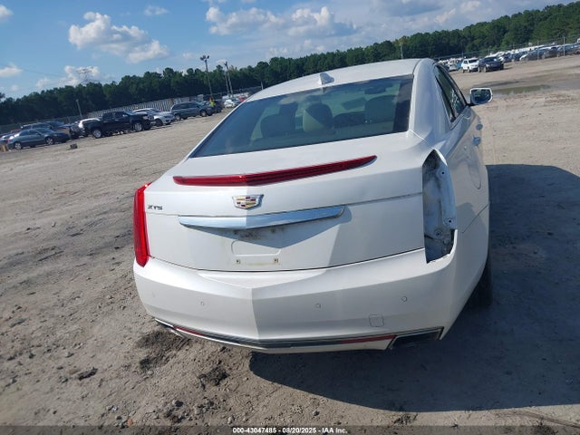 2G61M5S39G9120623 Cadillac lfx - sidi, vvt, e85 max, alum gm